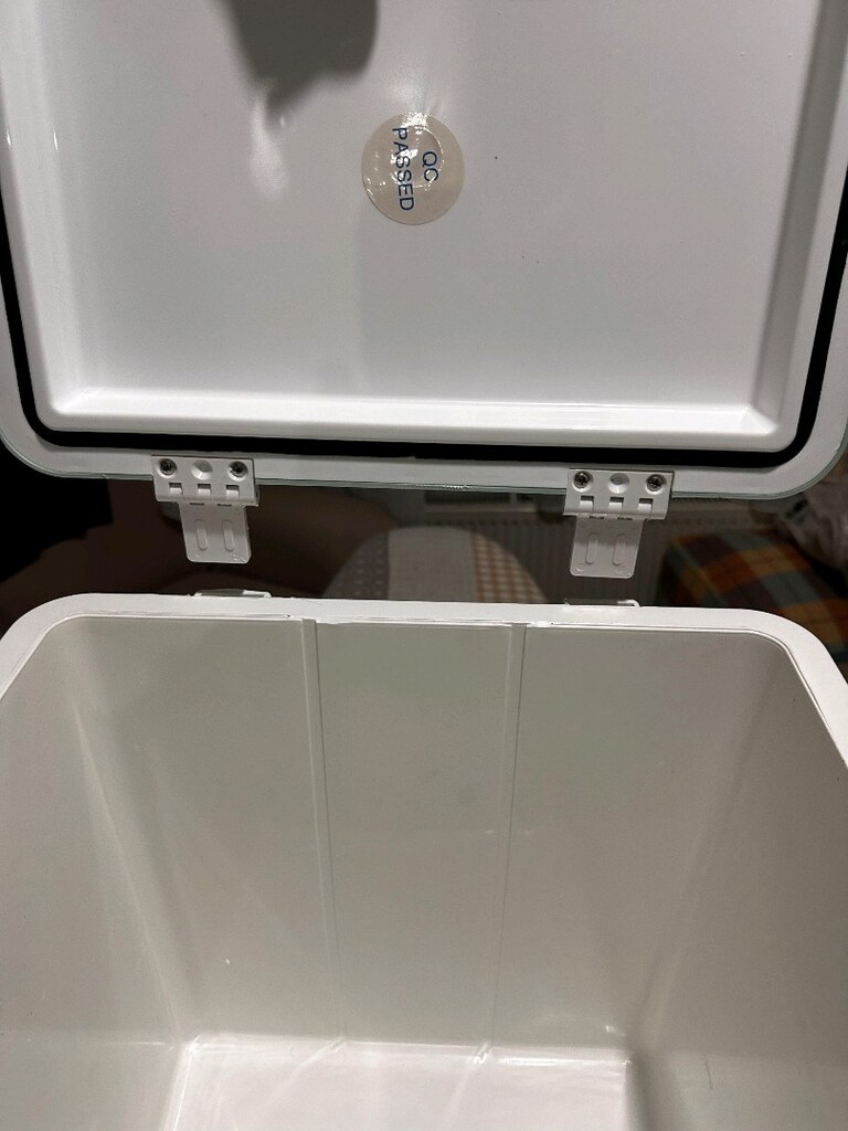 ICEPEAK 24 litre BUZLUK TERMOS - 3