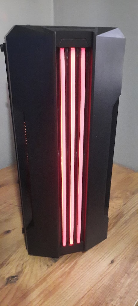 Ofis Bilgisayarı i5-760 | 10GB RAM | 240GB SSD | 2GB Ekran Kartı - 7