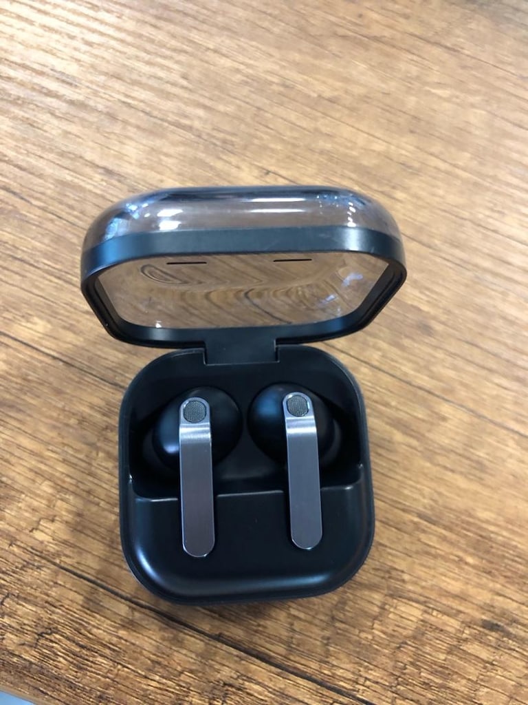 Samsung buds3 pro - 4