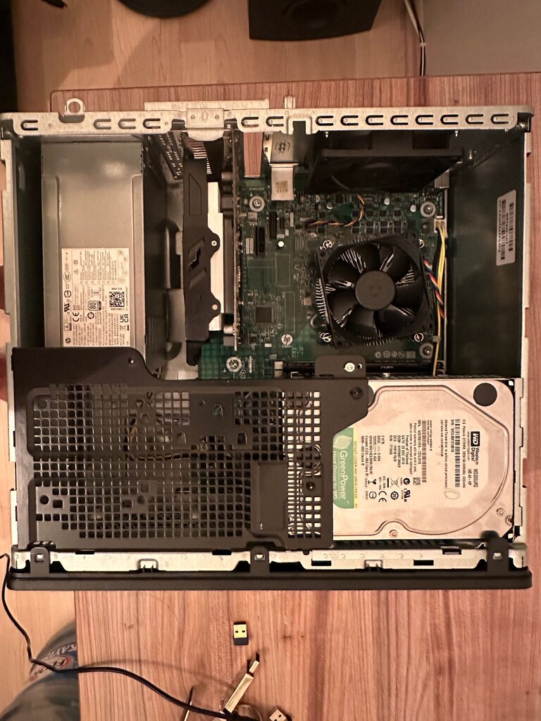 SIFIR HP 290 G4 OYUN BILGISAYARI - 7