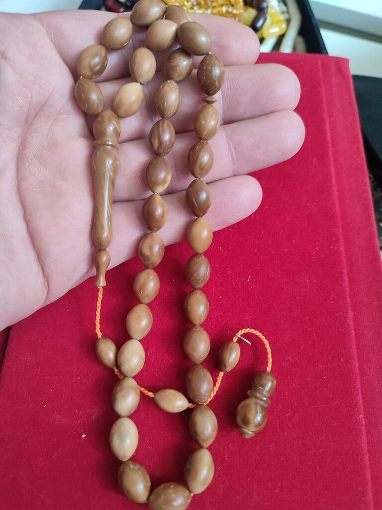 kuka tesbih dalgıç usta - 2