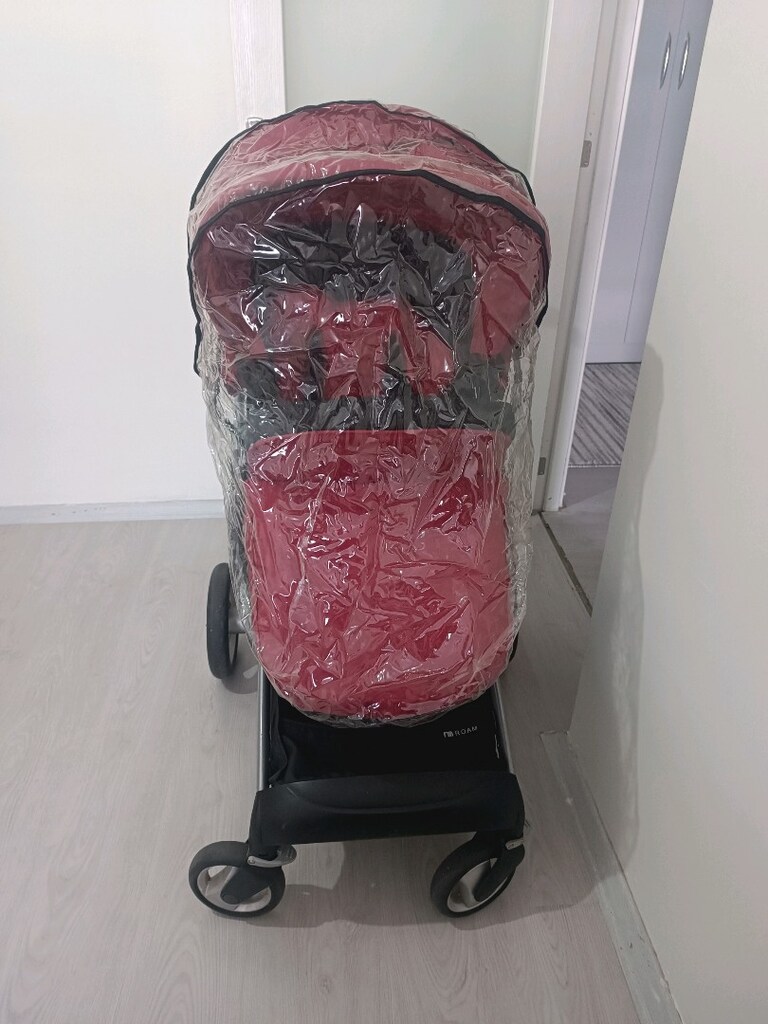 bebek arabası puset mama sandalyesi ana kucağı - 20
