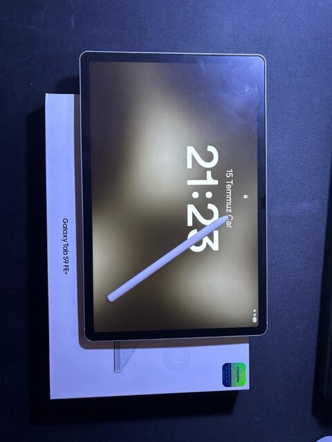 Samsung Tab S9 FE Plus SM-X610