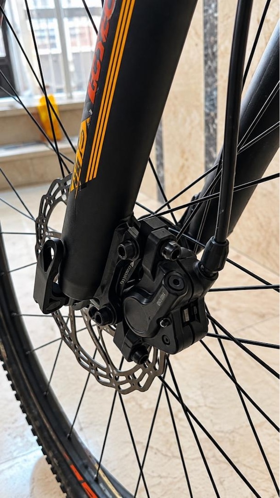 Bianchi Aspid 29” 21v Dağ Bisikleti - 6