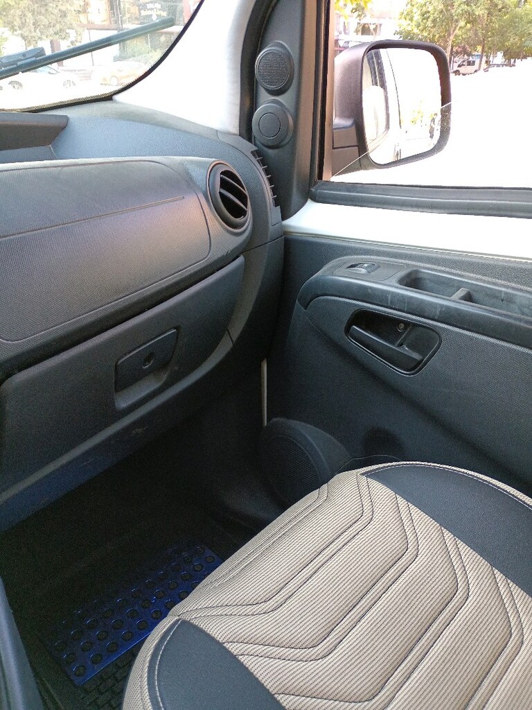 Fiyat Fiorino multijet - 5