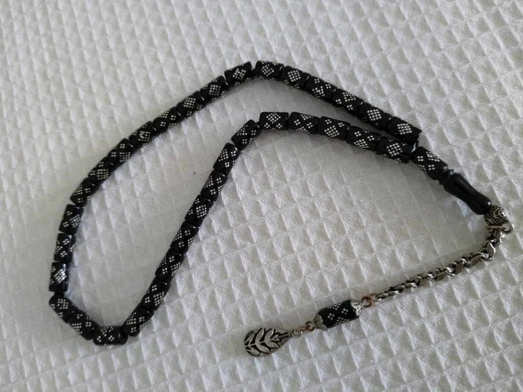 koleksiyonluk TESBİHLER - 14