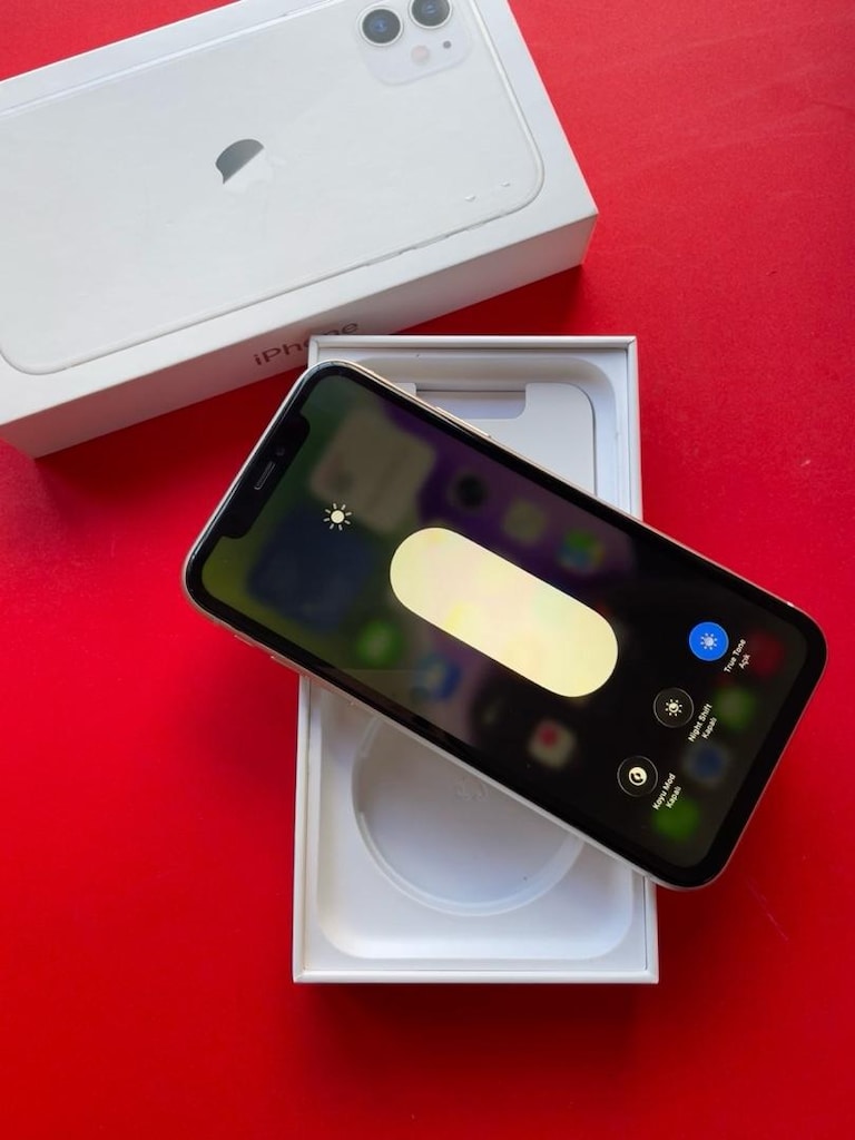 Iphone 11 - 3