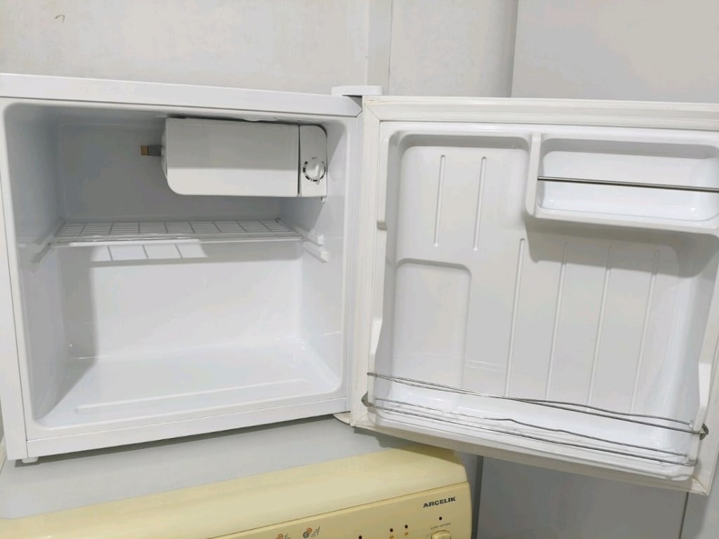 Mininin Minisi Mini Buzdolabı Nakliye Dahil - 2