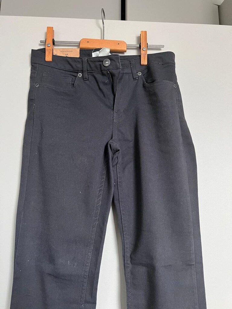 h&m kadın pantolon