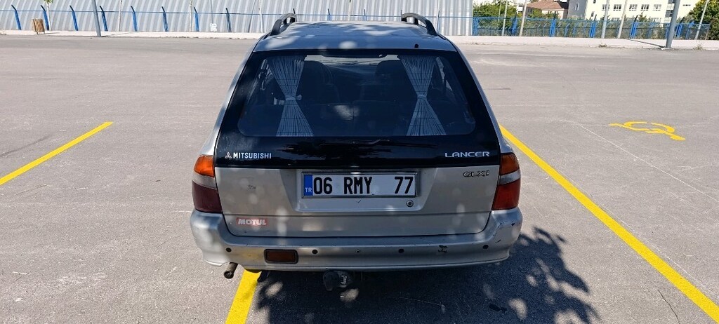 94 Lancer - 3