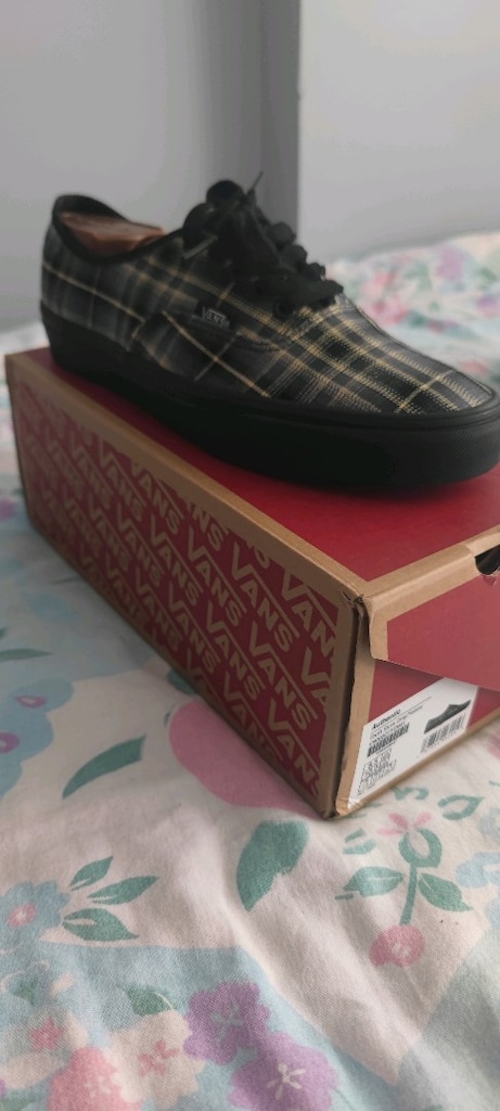 vans 41 - 4
