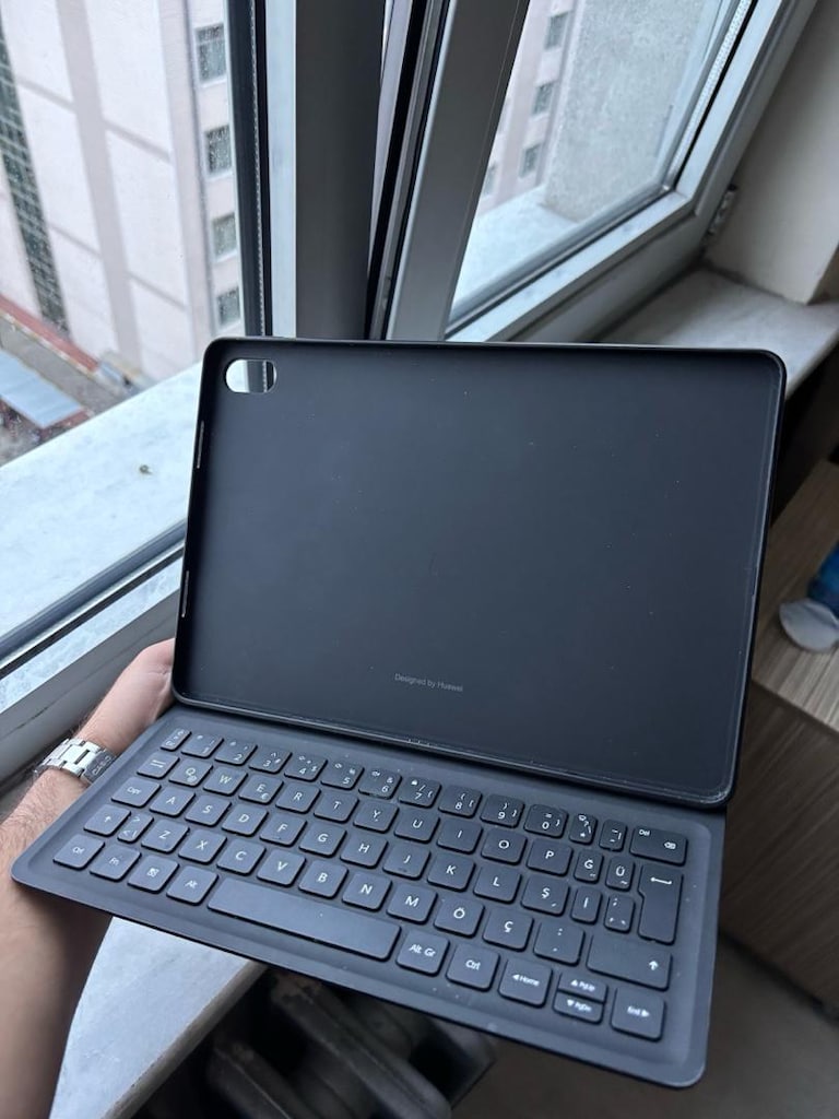 Huawei Matepad 11.5 Papermate Tablet - 7