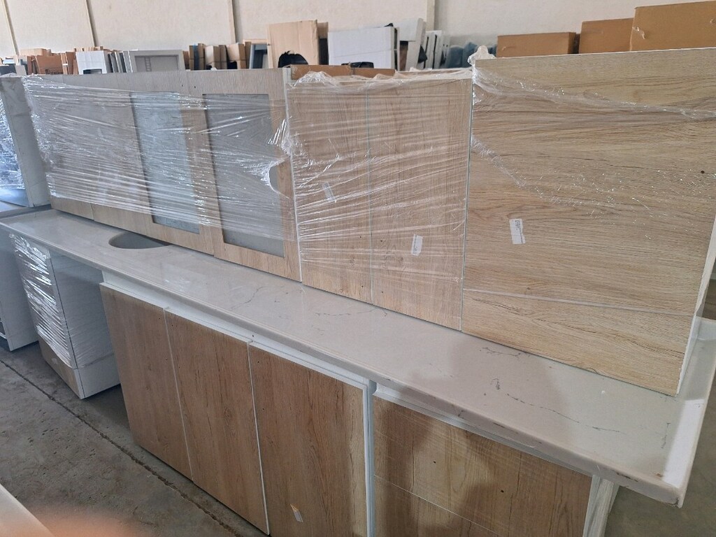 Mutfak Dolap Kapı Pencere Fransız Topal Kapı Bahçe Kapısı Pimapen - 10