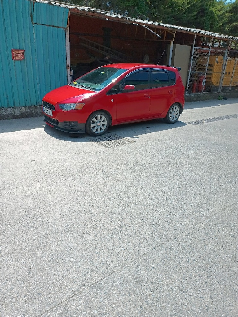 Colt 1.3 Otomatik Evlilik nedeniyle satılık - 3