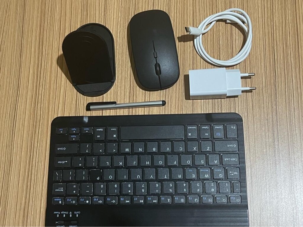 fenomex 17 pro max tablet - 4