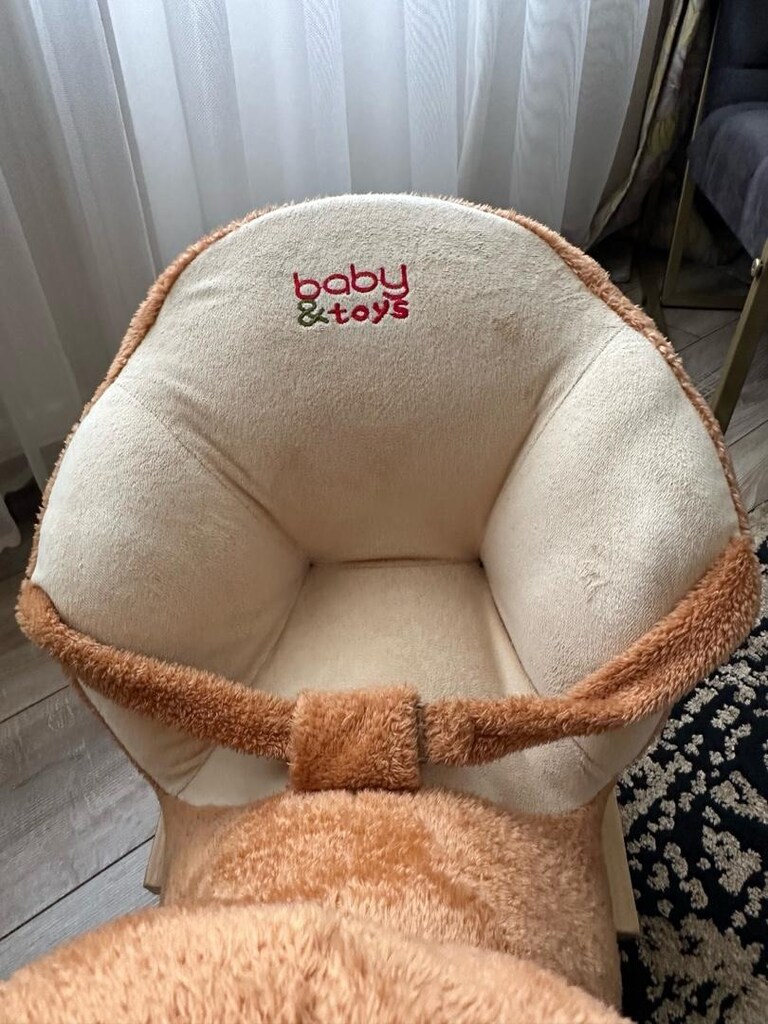 baby&toys sallanan ayı - 3
