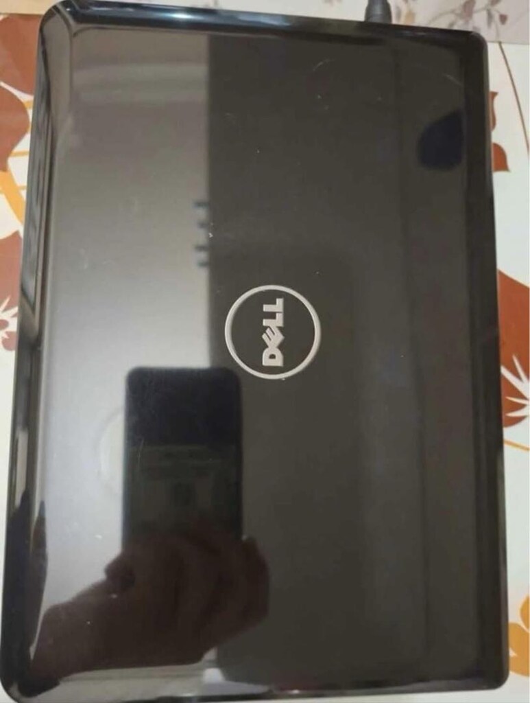 dell ınspıron mini laptop - 3