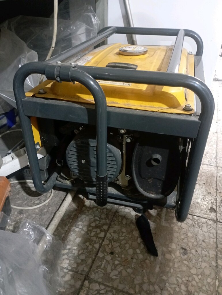 jenerator - 2
