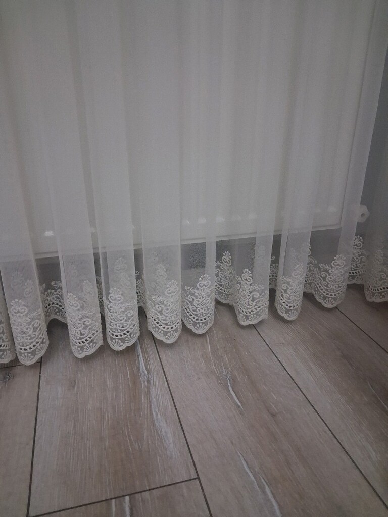 Tül perde - 7