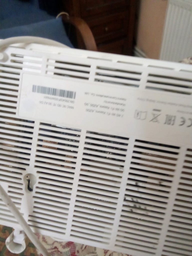 4antenli router - 8