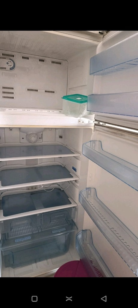beko marka no fros buzdolabı motoru arızalı değiştirilmesi gerekiyor - 7