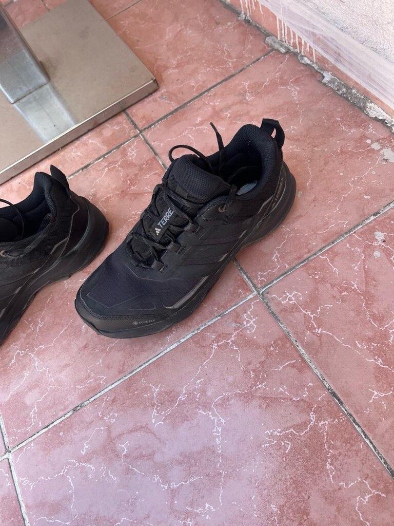 Adidas Terrex Yeni Sezon Kışlık - 4