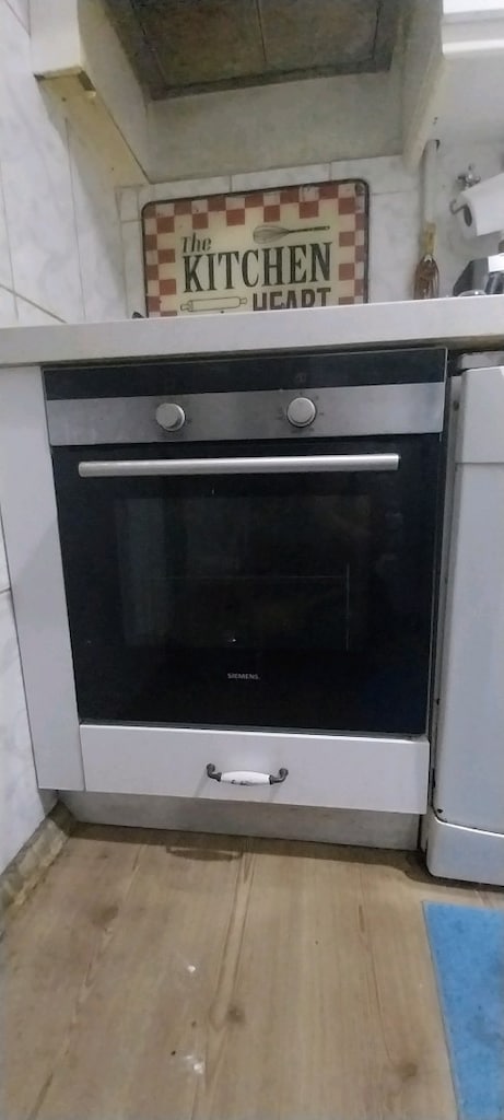 Siemens Ankastre set - 2