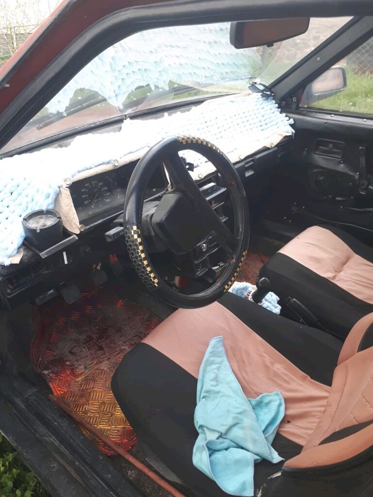 lada Samara - 3