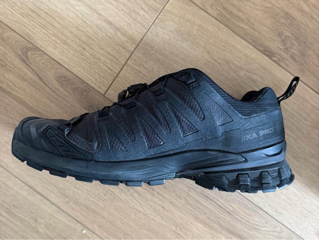 Salomon Xa Pro 3D V9 Gore Tex Erkek Outdoor - 3