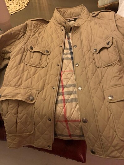 Fırsat Burberry brit Mont Unisex