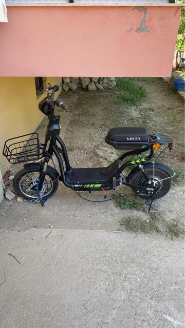 VOLTA VSM