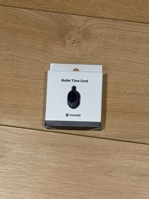 insta360 bullet time cord aksesuari