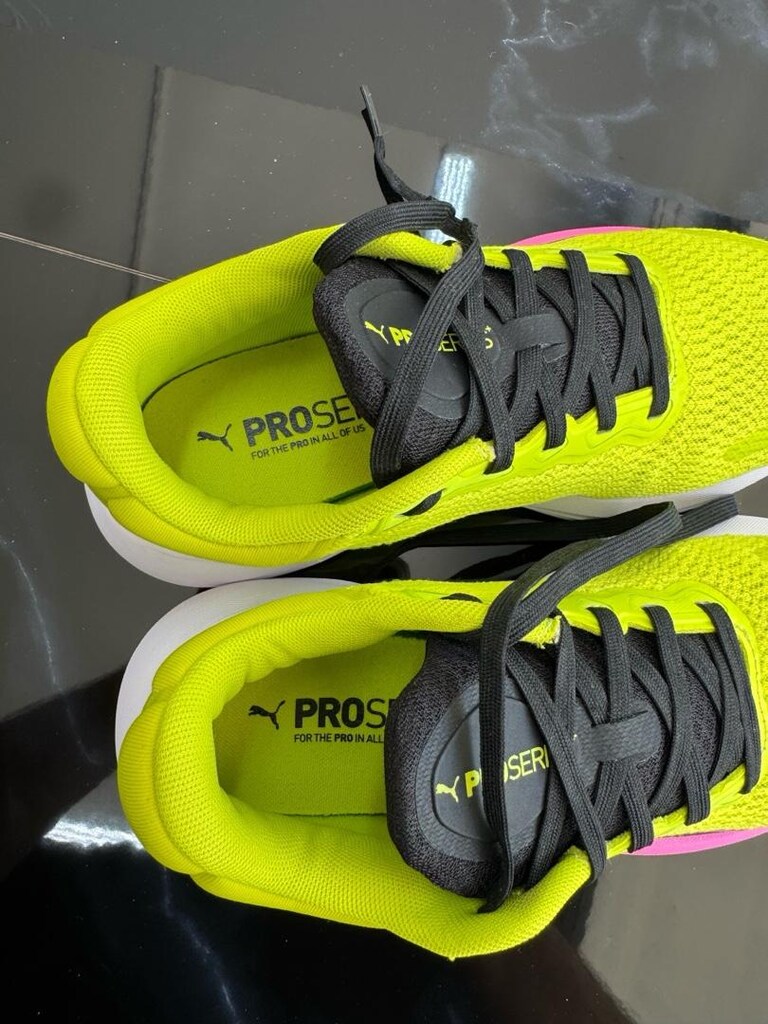 Orijinal PUMA 36 numara - 9