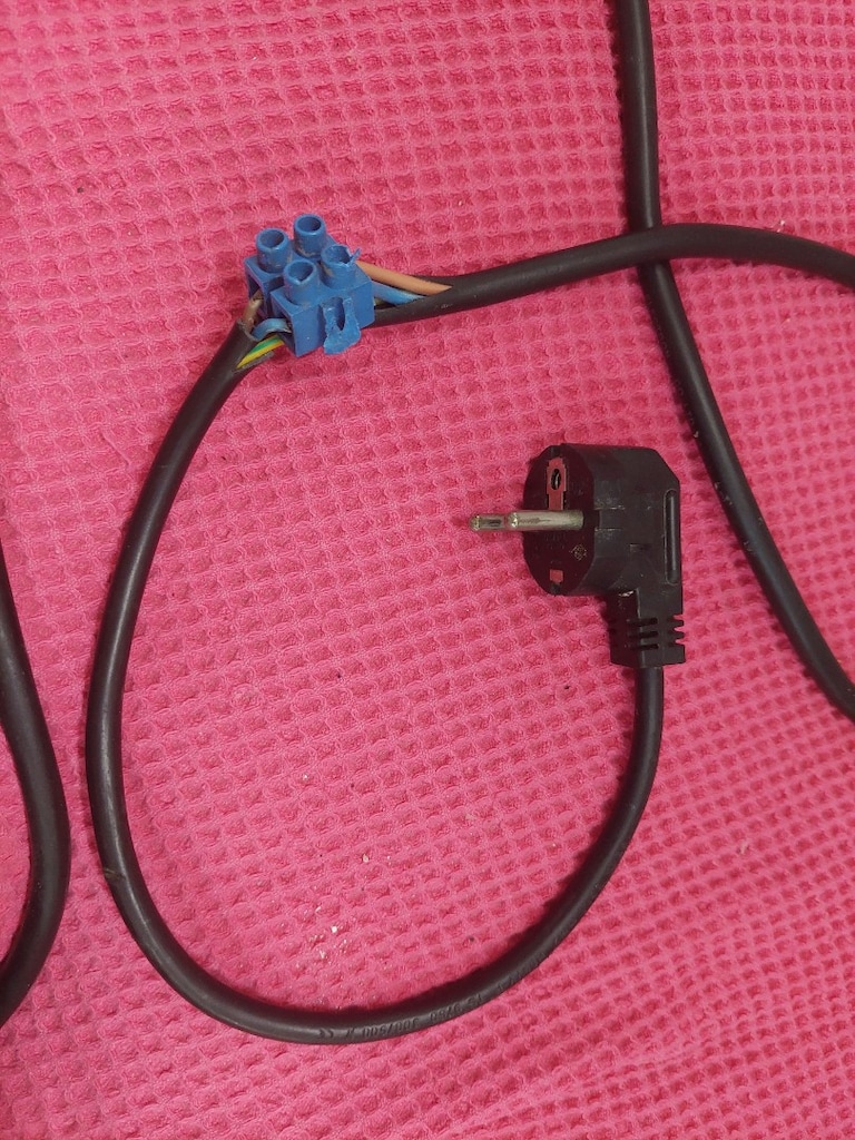 Arnica elektrikli ocak. 2 gözlü. Tertemiz hiçbir sıkıntısı yok. - 14
