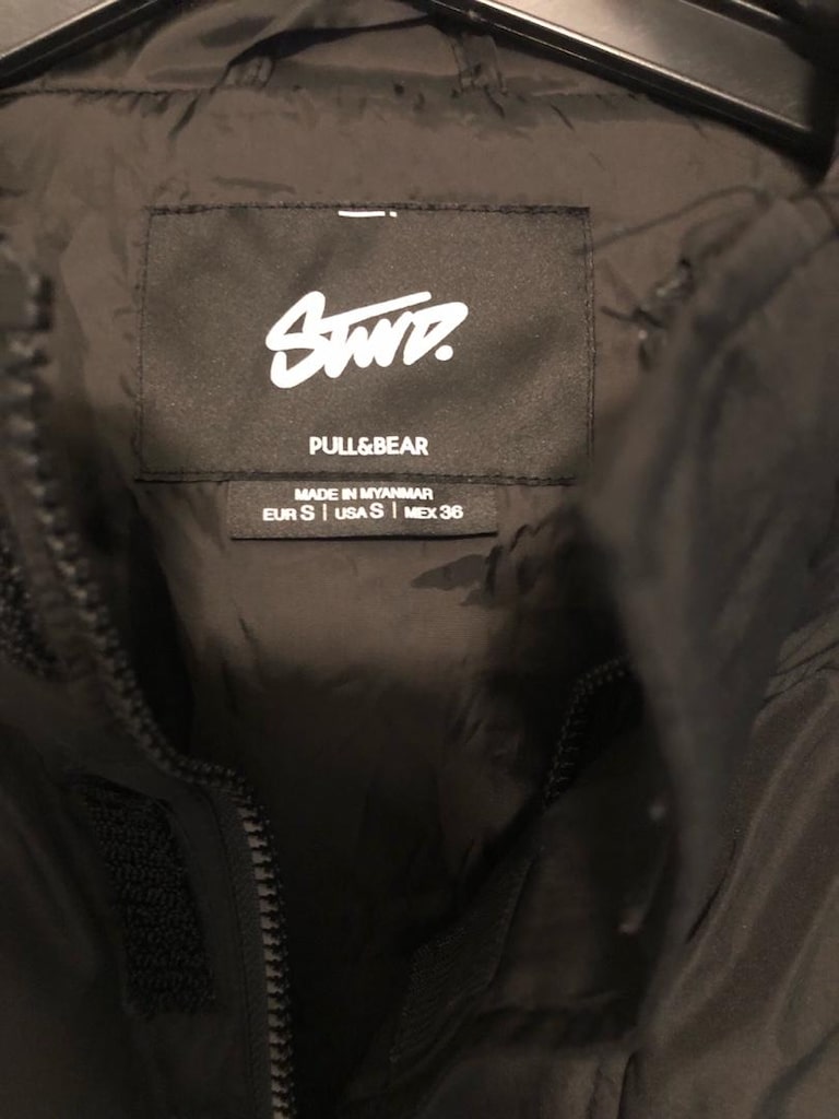 Pull&Bear Kapüşonlu Yelek - 2