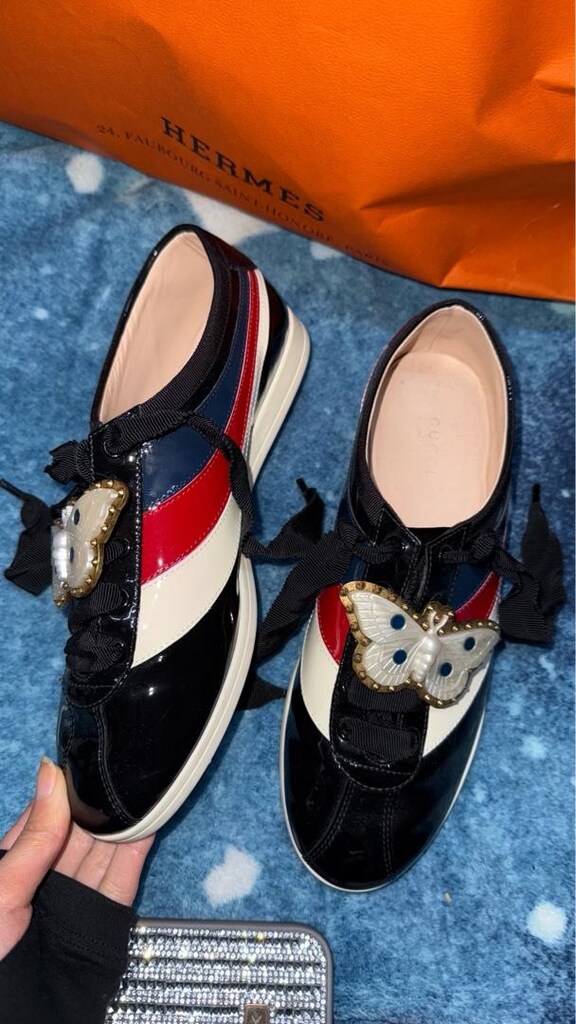 Gucci orjinal ayakabı - 3