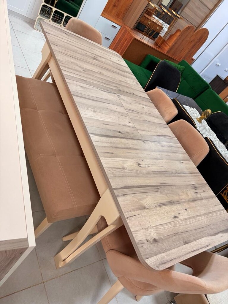 Yemek odasi Takimi - 2
