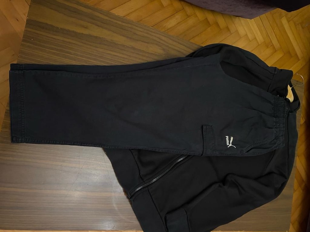 Puma Kargo Eşofman — görsel 2/2