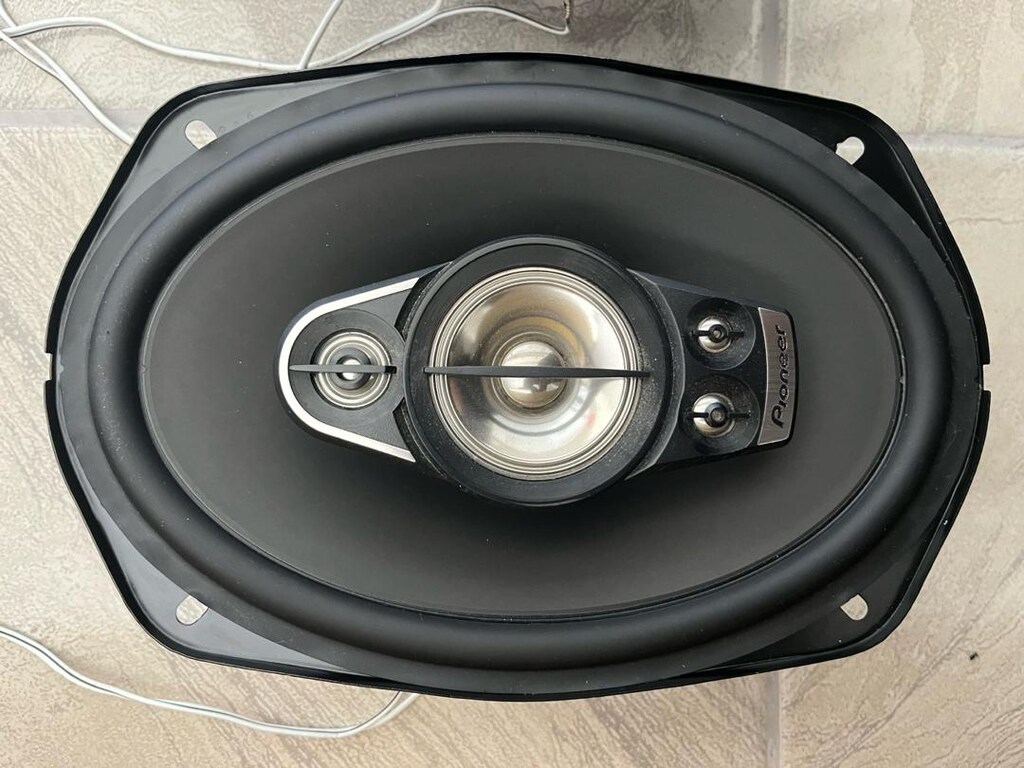 pioneer 6970F - 2