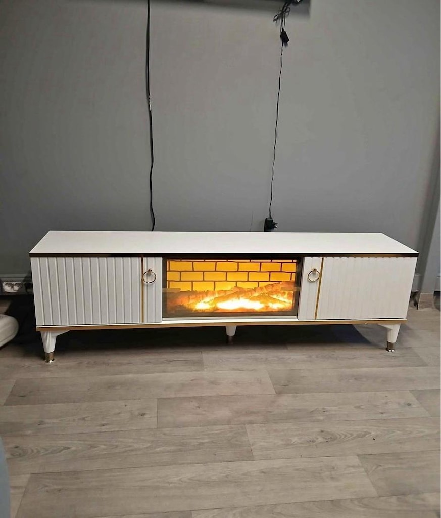 TV Ünitesi - 3
