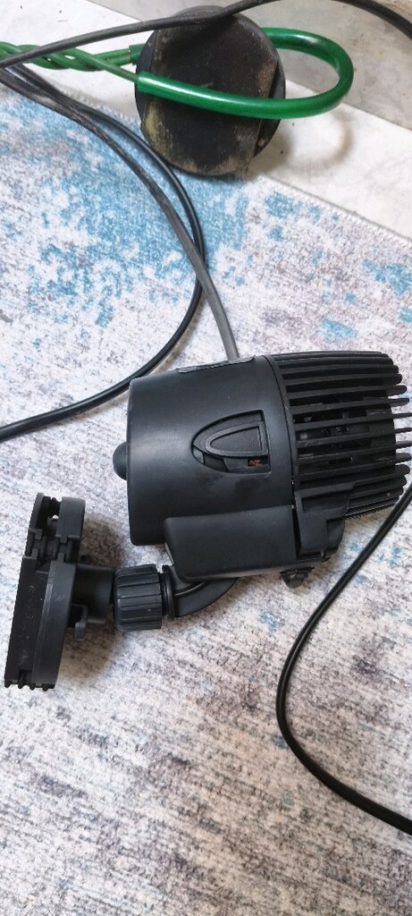 dalga motoru sf-380 - 5