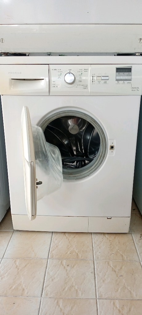Camaşır Makinesi PROFİLO/7 KG - 2