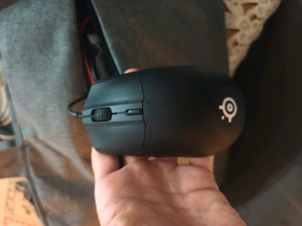 msı full ekipman laptop - 6