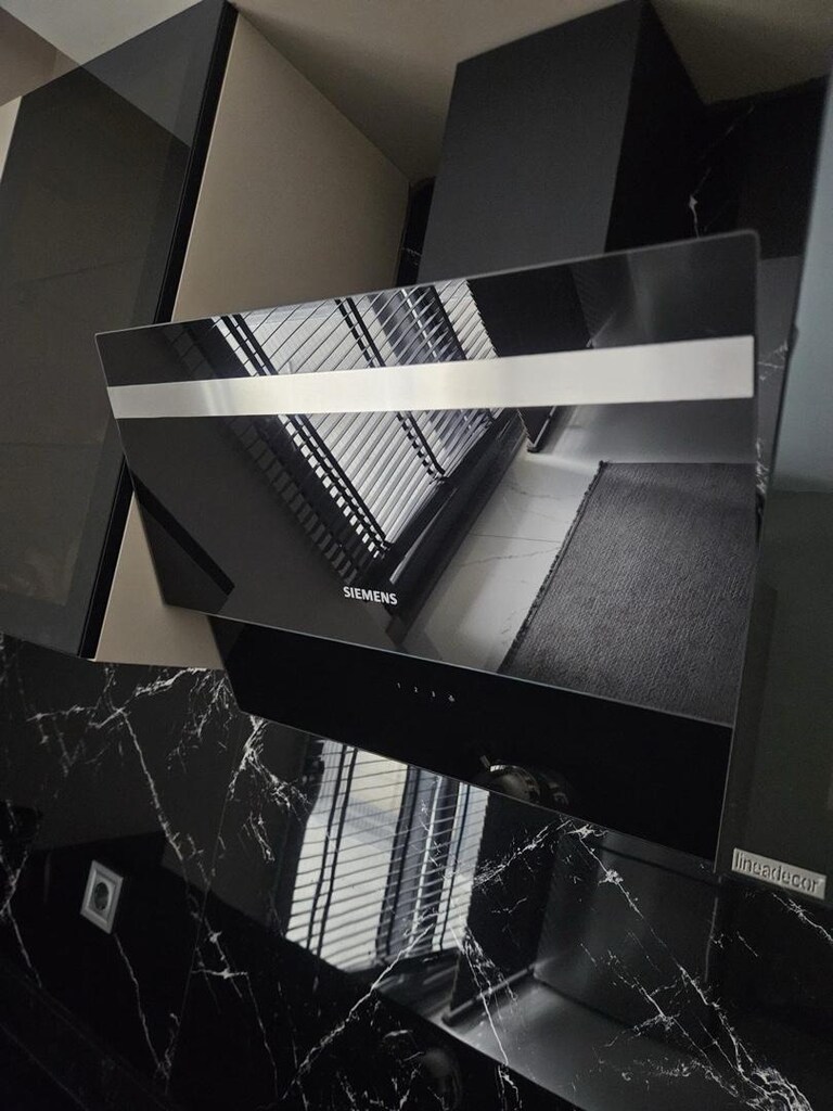 SIEMENS OCAK FIRIN DAVLUMBAZ - 2