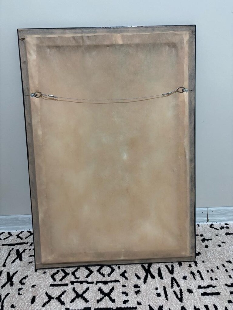 puro içen zenci kadın tablosu - 4