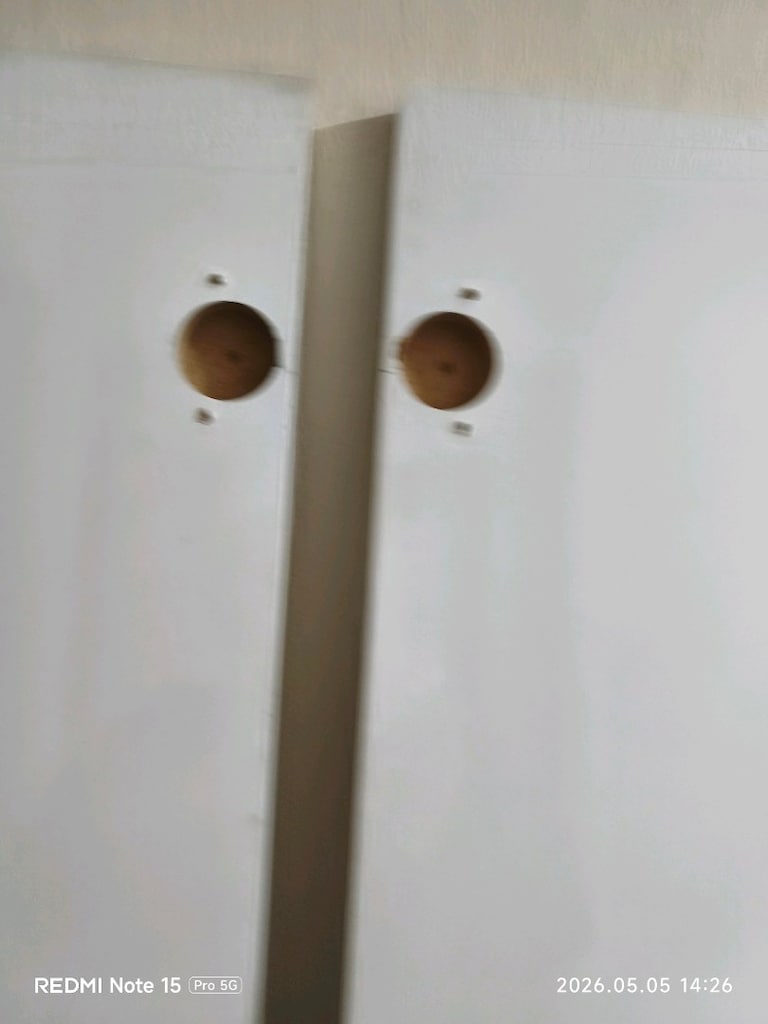 dolap kapağı MDF lam - 10