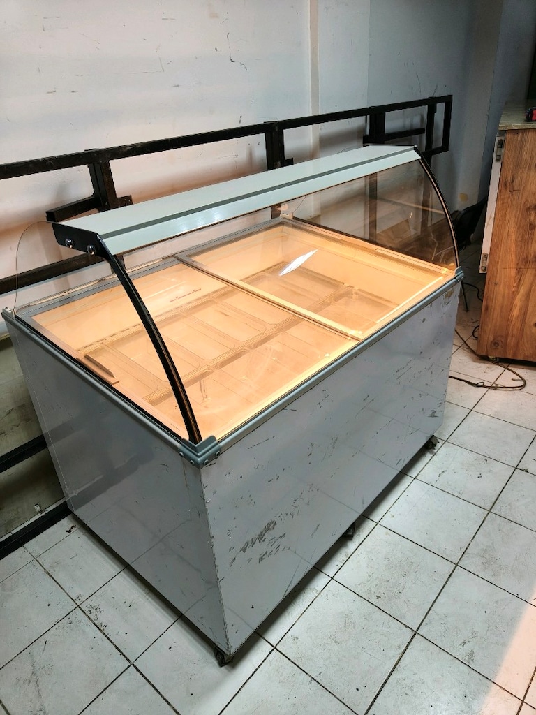 dondurma reyon dolap - 19