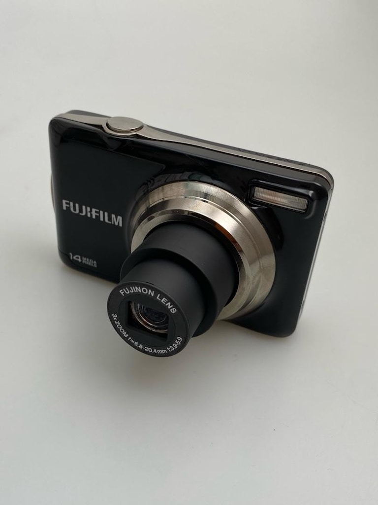 Fujifilm JV300 - 3