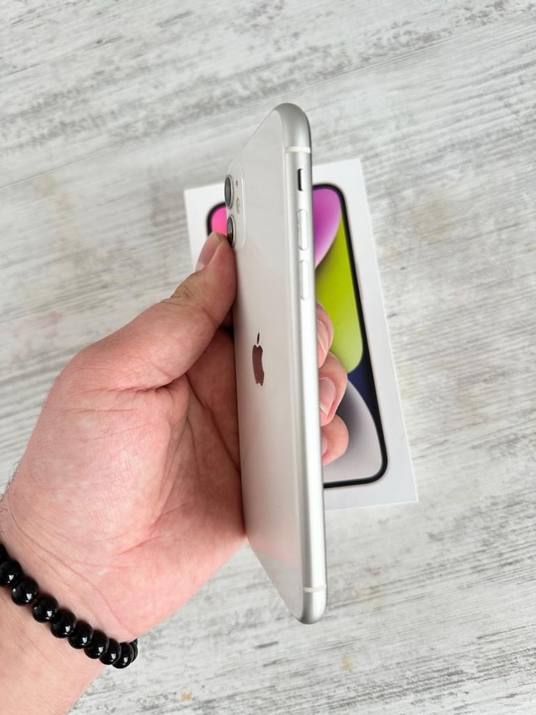 İPHONE 11 64GB TERTEMİZ!!! - 4