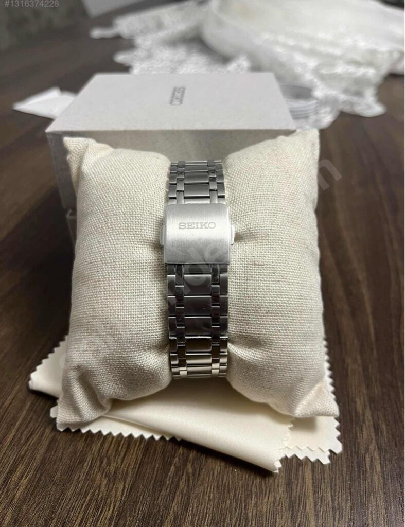 SEİKO PRESSAGE SARY255 - 4
